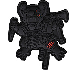 Image of Halfbreed Blades Stealth Drop Bear Morale Patch