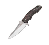 Image of Hallmark Bad Blood - Mosier - Wisper Knive