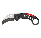 Image of Hallmark Bad Blood - Tactical Hawkbill Knive