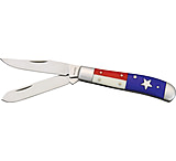Image of Hallmark Texas Mini Trapper Folding Knife