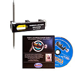 Image of Hamskea Easy Third Axis Level DVD Combo