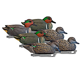 Image of Hard Core Rugged Green-Wing Teal