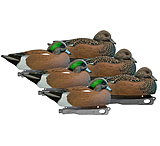 Image of Hard Core Rugged Wigeon