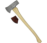 Image of Hardcore Hammers Forester TR Axe Natural 27