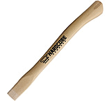 Image of Hardcore Hammers Hatchet Handle Hickory