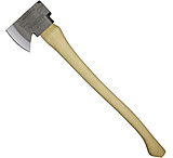 Image of Hardcore Hammers Raptor Axe Natural