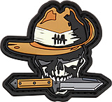 Image of Hardcore Hardware Australia Morale Patch