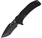 Image of Hardcore Hardware HHA MILSPEC Framelock