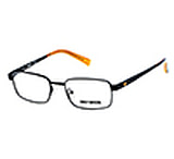 Image of Harley Davidson Eyewear HD0124T Progressive Prescription Eyeglasses