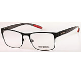 Image of Harley Davidson Eyewear HD0482 Bifocal Prescription Eyeglasses