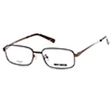 Image of Harley Davidson Eyewear HD0747 Progressive Prescription Eyeglasses