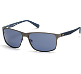 Image of Harley Davidson Eyewear HD0914X Progressive Prescription Sunglasses