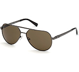 Image of Harley Davidson Eyewear HD0931X Sunglasses