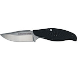 Image of Harley Davidson 7.65&quot; T-Rod Two-Position Dagger Knife