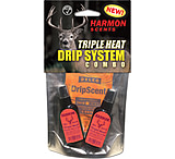 Image of Harmon Scents Drip Bag Systems Combo