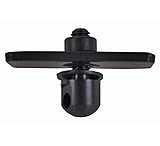 Image of Harris Engineering Number Flange Nut 2