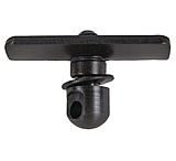 Image of Harris Engineering Number Radiused Flange Nut 2R