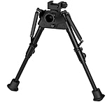 Image of Harris Engineering Picatinny Hinged Base Sporting BiPod