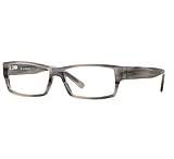 Image of Hart Schaffner Marx HSM 921 SEHS 092100 Bifocal Prescription Eyeglasses