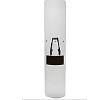 Image of Hatch Shield w/ Ambidextrous Triangle Handle