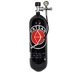 Image of Hatsan TactAir 6.8L CF Fill Tank w/ Valve &amp; Fill Kit