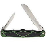 Image of Havalon Hydra Linerlock Folding Knife