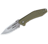 Image of Havalon Knives Redi Edc Od Green W/ 6 #60a Blades