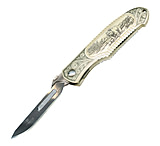 Image of Havalon Piranta Grizzly Knife