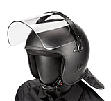 Image of Haven Gear Adjustable Riot Helmet, Straight Visor