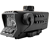 Image of Hawk Gazer Tactical Night Vision Rifle Scope