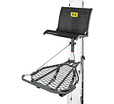 Image of Hawk Treestands Helium Kickback LVL Hang-On Tree Stands