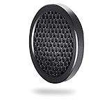 Hawke Sport Optics Honeycomb Sunshade, 32mm, Black, 62101