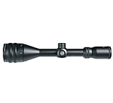 Image of Hawke Sport HD AO 3-9x50 Rifle Scope, IR illuminated Mil-Dot Reticle