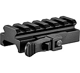 Image of Hawke Sport Optics Red Dot Riser w/ Quick Release Lever