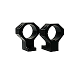 Image of Hawkins Precision Featherweight Scope Ring, Defiance, 1in, High
