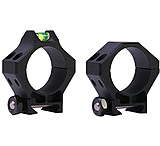 Image of Hawkins Precision Ultra Light Tactical Scope Ring w/Center Level Cap