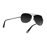 Image of Hazard 4 Daisycutter Modern Regular Aviator Sunglasses - Men's