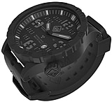 Image of Hazard 4 Heavy Water Diver Blackout A Unisex Analog Watch