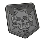Image of Hazard 4 Spec Op Skull Patch