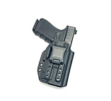 Image of Hazmat Holster Works LB1 Glock 19/17 with Inforce APLc IWB/AIWB Kydex Right Hand Holster
