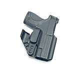 Image of Hazmat Holster Works NV3 Ambidextrous IWB / A/IWB Kydex Holster for Smith &amp; Wesson M&amp;P Shield 9/40