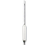 Image of HB Instrument Company Specific Gravity Hydrometers, ASTM 82H