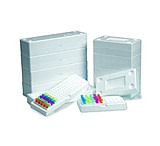 Image of Heathrow Rack Foam 50-well 2.0ml Pk10 HS4283P