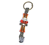 Image of Heavy Hauler Outdoor Gear Mini Duck Call Key Chain, w/duck call and duck band