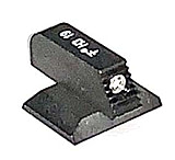 Image of Heinie Kimber 1911 Tritium Front Night Sight