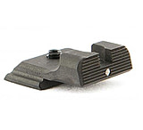 Image of Heinie S&amp;W M&amp;P Shield Ledge Straight Eight Rear Night Sight