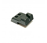 Image of Heinie Wilson CBQ EZ-Lock Tritium Rear Night Sight