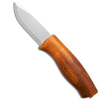 Image of Helle Skog 3.00in Fixed Blade Knife