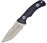 Image of Hen &amp; Rooster Fixed Blade Black G10 HRI01BG10