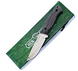 Image of Hen &amp; Rooster Fixed Blade Black